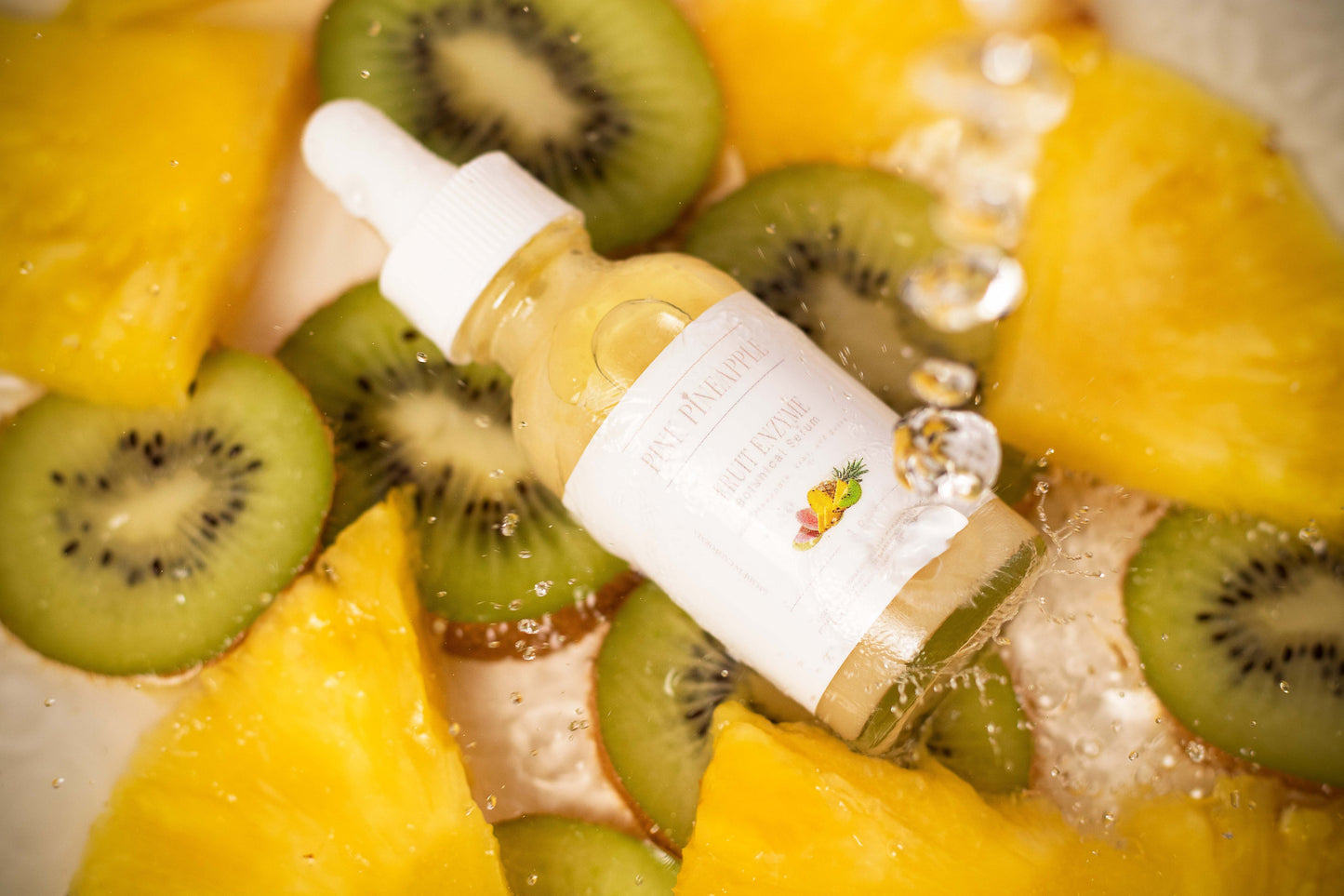 3 Fruit Serum
