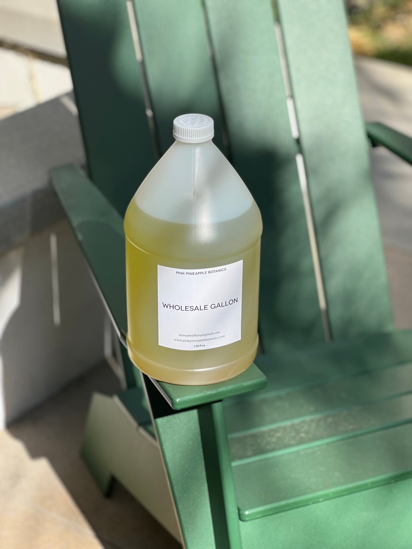 Wholesale Vitamin C Serum