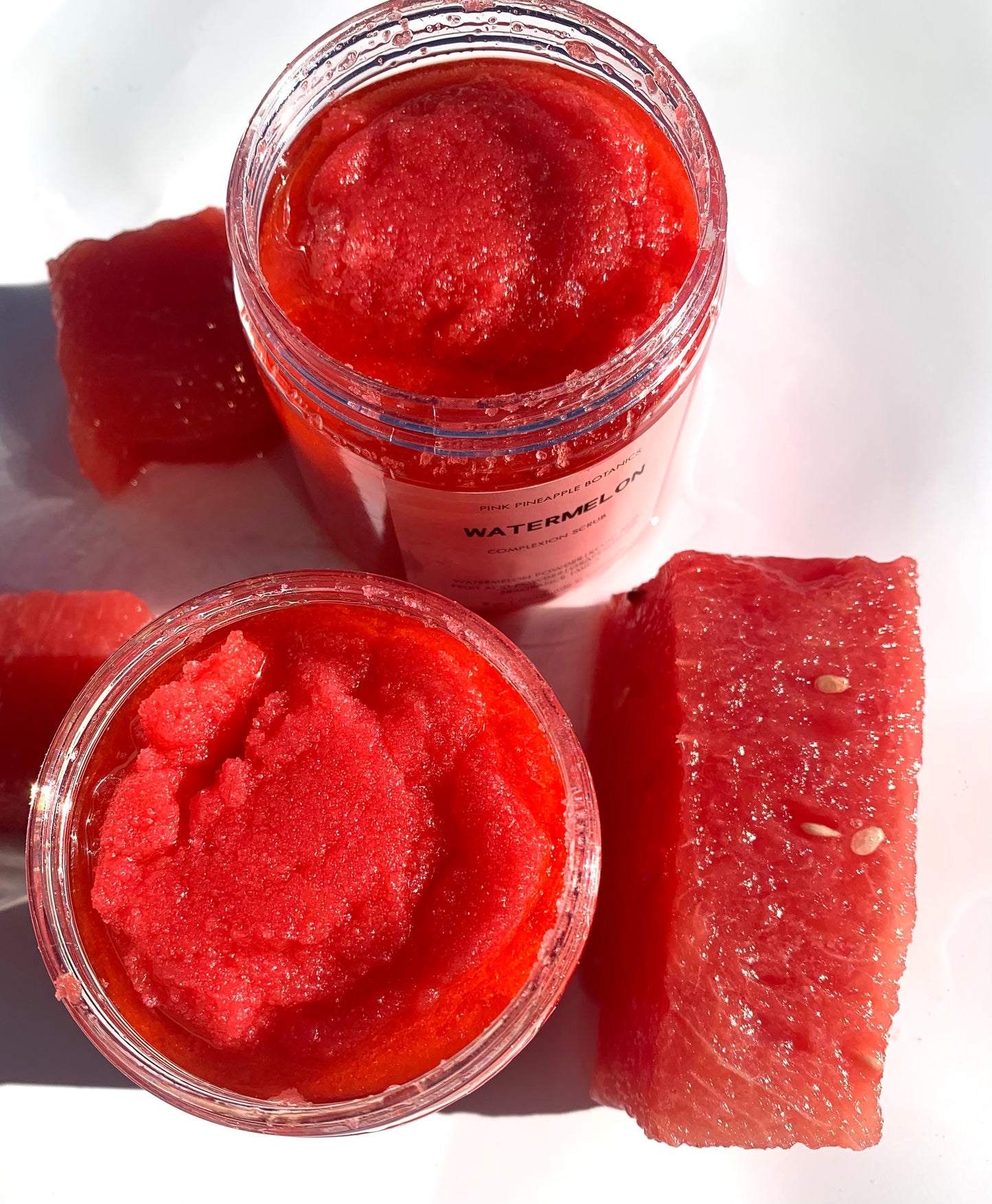 Watermelon Complexion Scrub