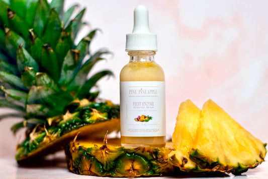 3 Fruit Serum